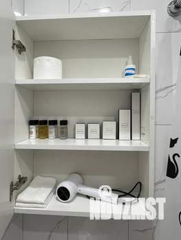 Студия квартира, посуточно, 20м2, 1/1 этаж