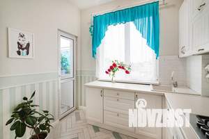 2-к квартира, посуточно, 56м2, 4/6 этаж