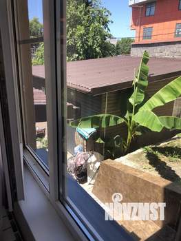 1-к квартира, на длительный срок, 38м2, 2/3 этаж