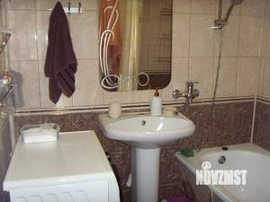 2-к квартира, на длительный срок, 48м2, 1/5 этаж