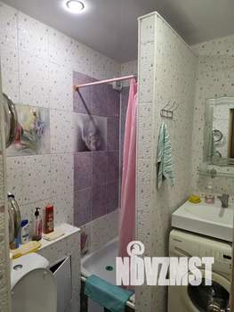 1-к квартира, посуточно, 30м2, 5/5 этаж