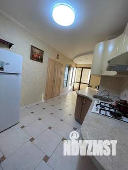 2-к квартира, посуточно, 69м2, 5/12 этаж