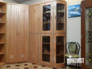 1-к квартира, посуточно, 30м2, 2/3 этаж