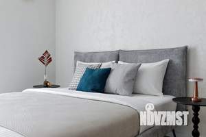 1-к квартира, посуточно, 22м2, 19/20 этаж