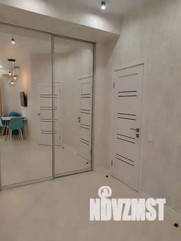 1-к квартира, посуточно, 37м2, 3/9 этаж