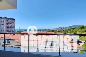 1-к квартира, посуточно, 35м2, 5/6 этаж