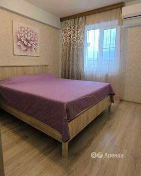 2-к квартира, на длительный срок, 49м2, 7/9 этаж