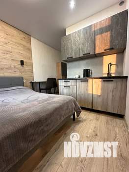 Студия квартира, посуточно, 17м2, 15/19 этаж