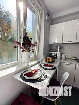 1-к квартира, посуточно, 18м2, 1/1 этаж