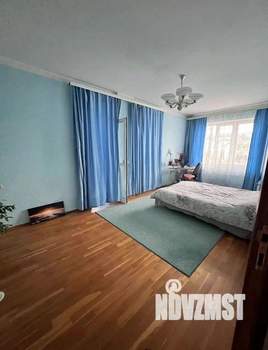 3-к квартира, на длительный срок, 90м2, 10/13 этаж