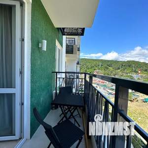 1-к квартира, посуточно, 30м2, 7/12 этаж