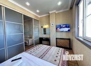 2-к квартира, на длительный срок, 42м2, 6/6 этаж