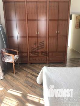 2-к квартира, на длительный срок, 72м2, 8/12 этаж