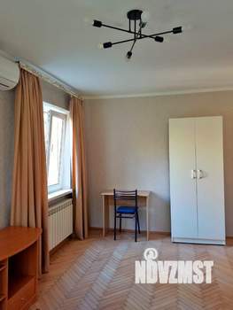 2-к квартира, на длительный срок, 44м2, 4/5 этаж