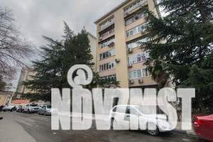 1-к квартира, посуточно, 24м2, 3/8 этаж