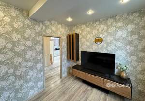 2-к квартира, на длительный срок, 55м2, 4/5 этаж