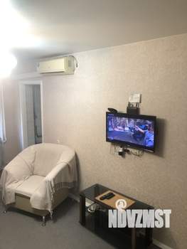 2-к квартира, на длительный срок, 55м2, 2/6 этаж