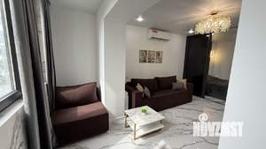 1-к квартира, посуточно, 43м2, 5/10 этаж