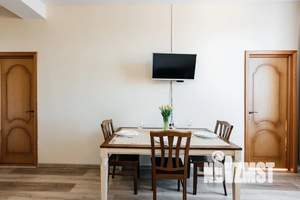 3-к квартира, посуточно, 50м2, 3/3 этаж