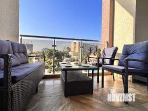 3-к квартира, на длительный срок, 67м2, 8/14 этаж