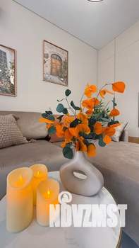 Студия квартира, посуточно, 30м2, 2/11 этаж