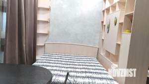 Студия квартира, на длительный срок, 30м2, 1/4 этаж