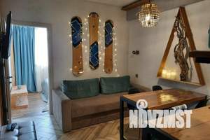 2-к квартира, посуточно, 33м2, 2/5 этаж