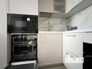 2-к квартира, на длительный срок, 38м2, 4/18 этаж