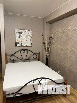 2-к квартира, посуточно, 65м2, 5/5 этаж