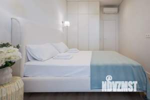 2-к квартира, посуточно, 60м2, 12/17 этаж