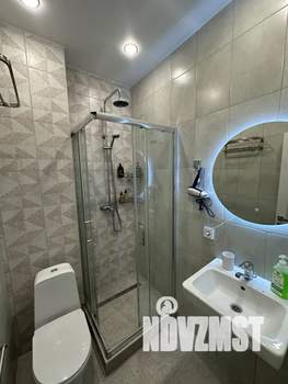 1-к квартира, посуточно, 30м2, 6/19 этаж