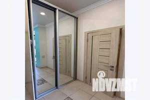 1-к квартира, посуточно, 32м2, 18/20 этаж