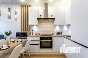 2-к квартира, посуточно, 49м2, 4/17 этаж