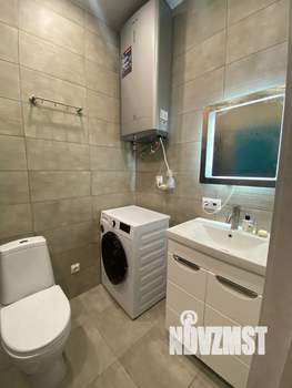 Студия квартира, посуточно, 30м2, 2/11 этаж