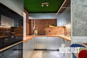 2-к квартира, посуточно, 65м2, 2/5 этаж