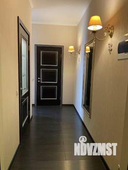 2-к квартира, на длительный срок, 65м2, 9/18 этаж