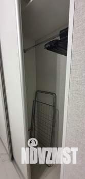 1-к квартира, посуточно, 31м2, 2/3 этаж