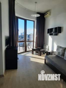 1-к квартира, на длительный срок, 36м2, 3/3 этаж