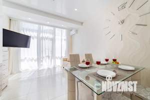 2-к квартира, посуточно, 45м2, 2/7 этаж
