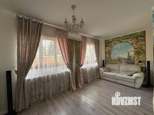 4-к квартира, на длительный срок, 95м2, 4/4 этаж