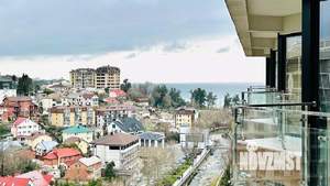 1-к квартира, на длительный срок, 40м2, 10/12 этаж