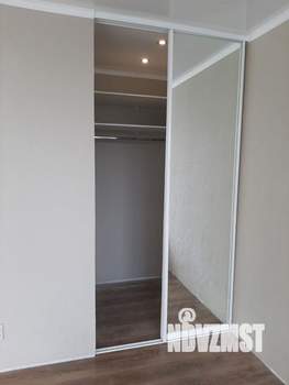 1-к квартира, на длительный срок, 38м2, 21/26 этаж