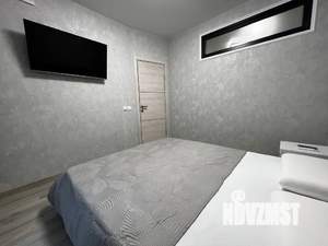 2-к квартира, посуточно, 35м2, 2/6 этаж