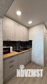 Студия квартира, на длительный срок, 33м2, 18/22 этаж