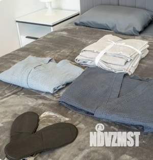 1-к квартира, посуточно, 50м2, 1/3 этаж