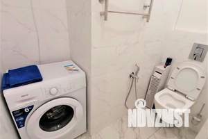 2-к квартира, посуточно, 44м2, 9/17 этаж