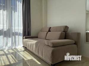 Студия квартира, на длительный срок, 22м2, 3/4 этаж