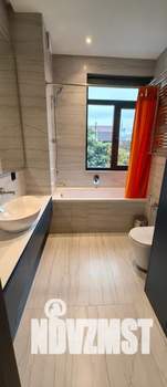 1-к квартира, посуточно, 38м2, 2/3 этаж