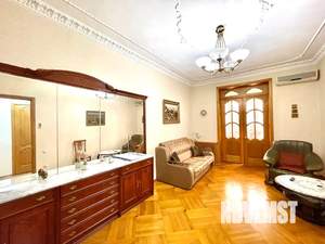 3-к квартира, посуточно, 91м2, 2/4 этаж
