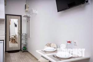 1-к квартира, посуточно, 27м2, 1/3 этаж